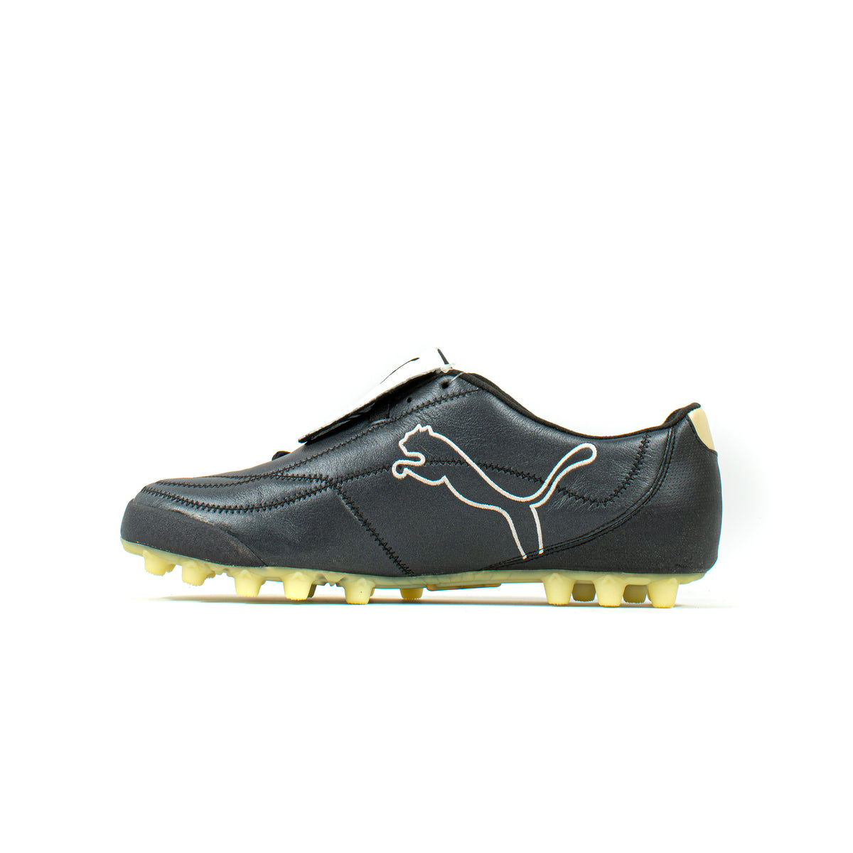 Puma King Top TT - Black/White – Third Coast Soccer