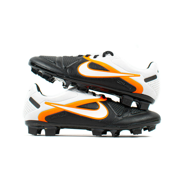 CTR360 エリート Nike CTR360 Maestri II Elite White Yellow FG – Classic