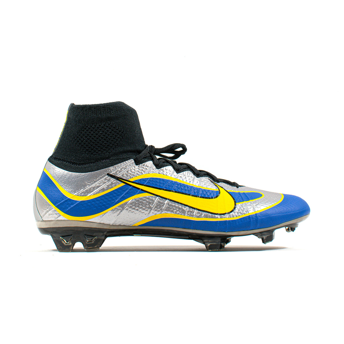Nike Mercurial Vapor Superfly IV R9 ID 1998 LE FG – Classic Soccer
