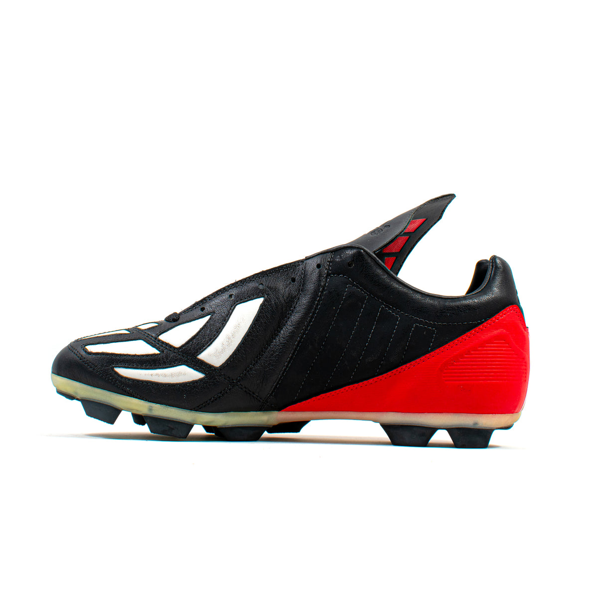 Adidas predator schwarz on sale