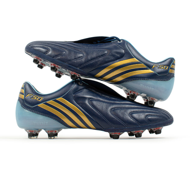 ボーイ　F50 117.5×91.2㌢ ボーイ F50 117.5×91.2㌢ adidas Kids F50 League FG Soccer