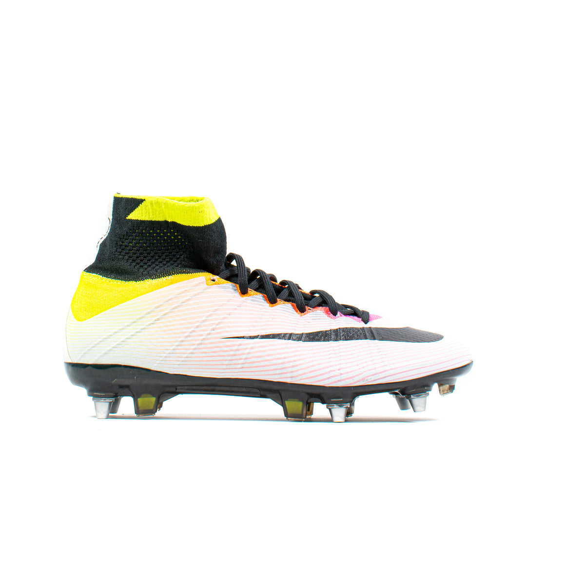 Mercurial superfly hotsell iv for sale