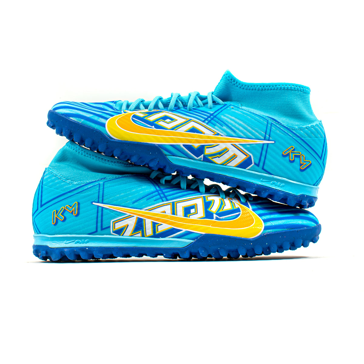 Nike Mercurial Vapor Zoom Superfly 9 Academy KM TF – Classic