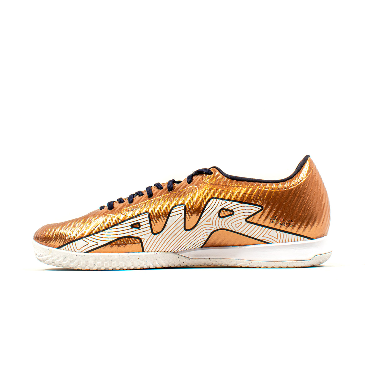 Nike Zoom Vapor 15 Academy World Cup 2022 Bronze IC