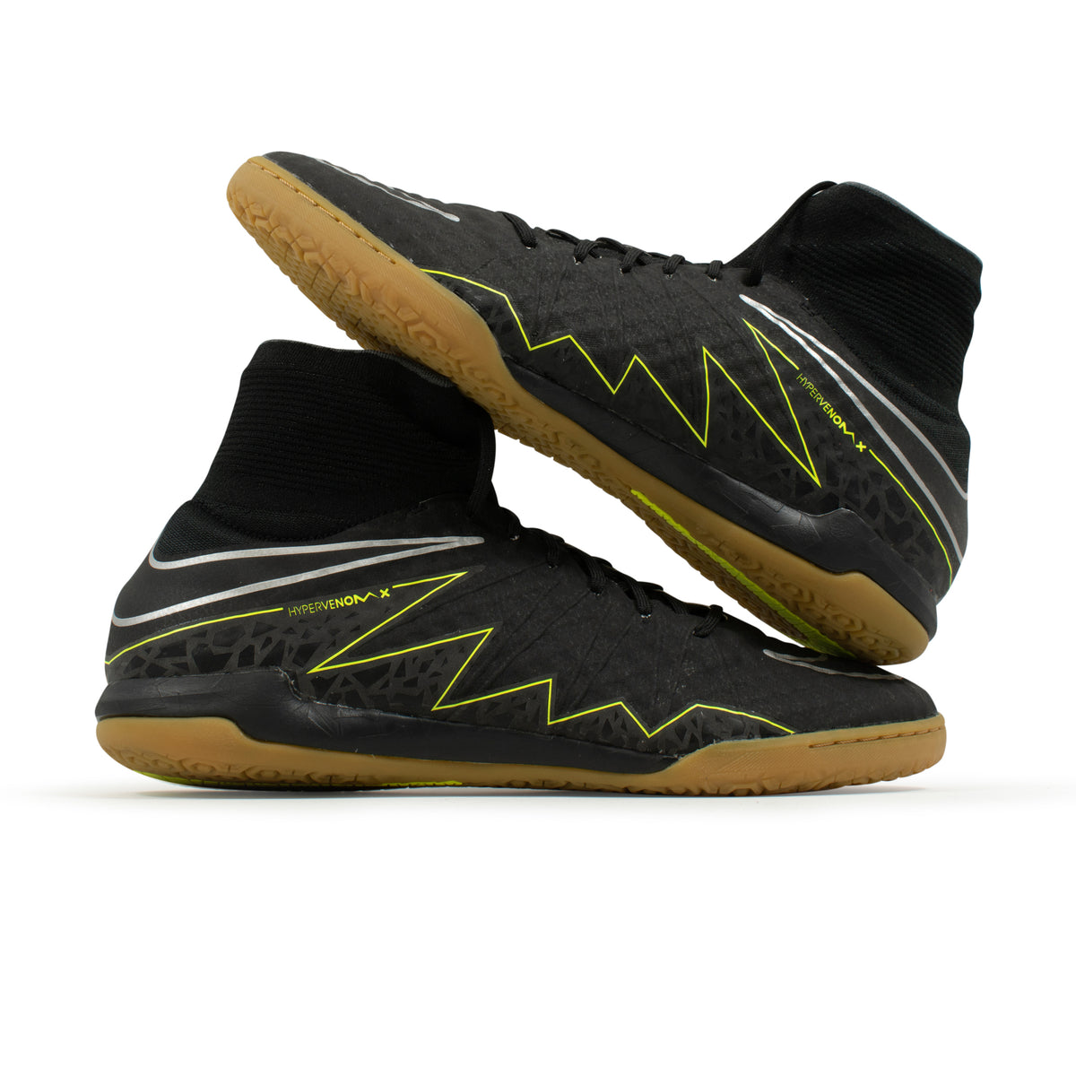 NIKE Hypervenom X Proximo Ⅱ DF IC 26cm Nike HypervenomX Proximo II DF IC - Mens Boots - Indoor
