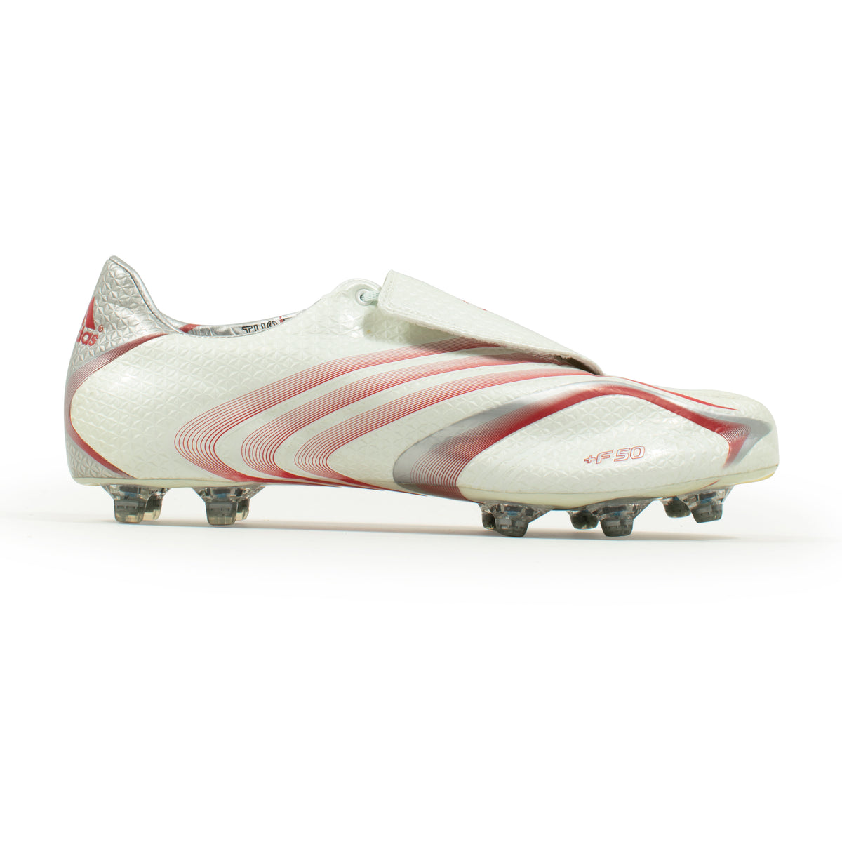 adidas F50＋F Gワールドカップカラー限定モデル adidas F50＋F Gワールドカップカラー限定モデル atmosとadidasによる