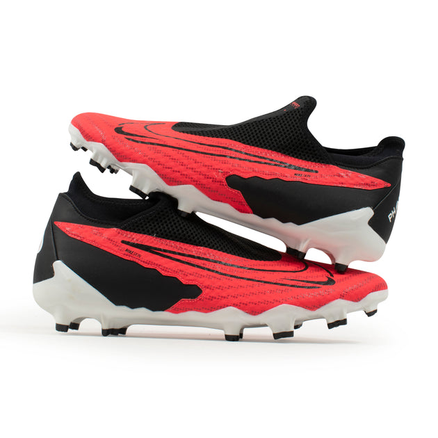 Hypervenom – Tagged 