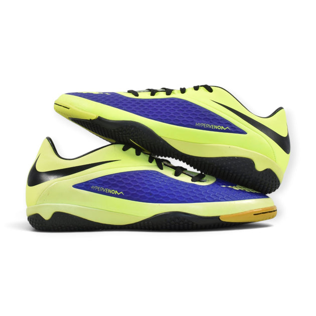 Hypervenom – Tagged 