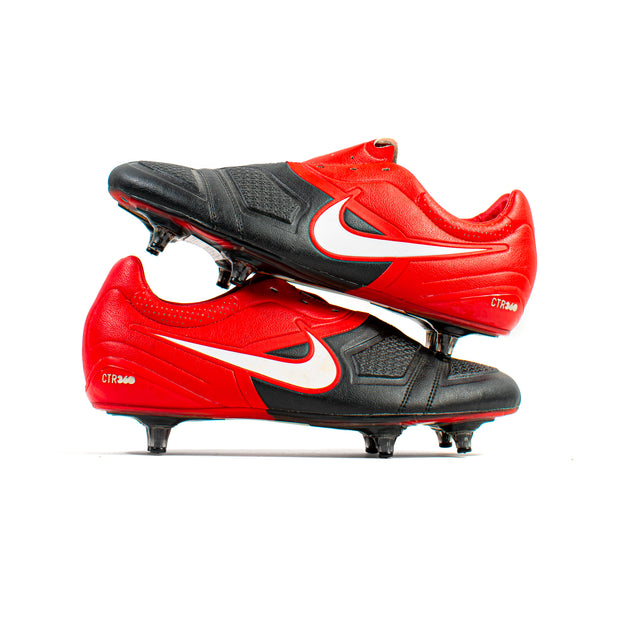 CTR360 â Classic Soccer Cleats