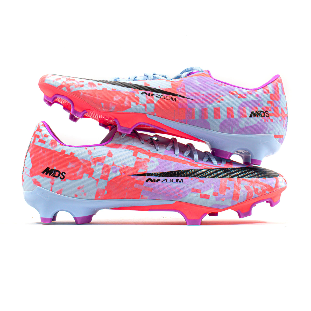 Nike Mercurial Zoom Vapor 15 Academy MDS Purple FG – Classic