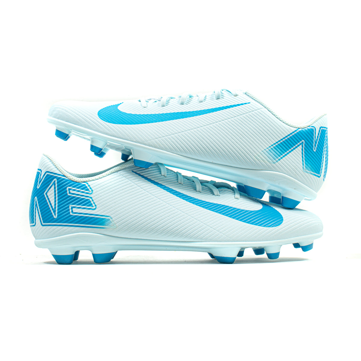 Nike Mercurial Vapor 16 Club Blue FG – Classic Soccer Cleats