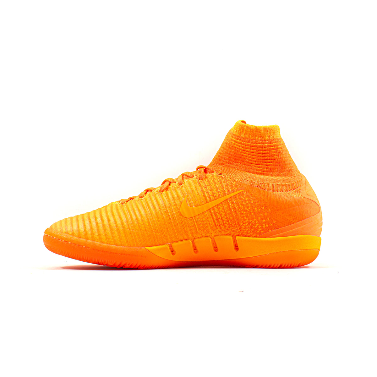 シューズ NIKE Mercurial PROXIMO IC 28cm Nike MercurialX Proximo IC - Mens Soccer Shoes - Indoor - Metallic