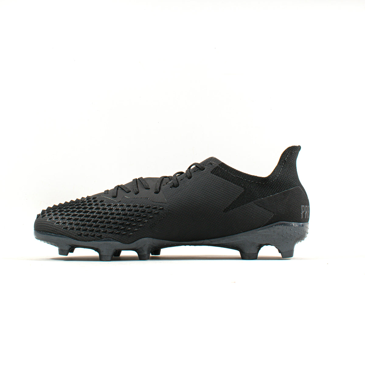 Adidas Predator 20.2 Blackout FG – Classic Soccer Cleats