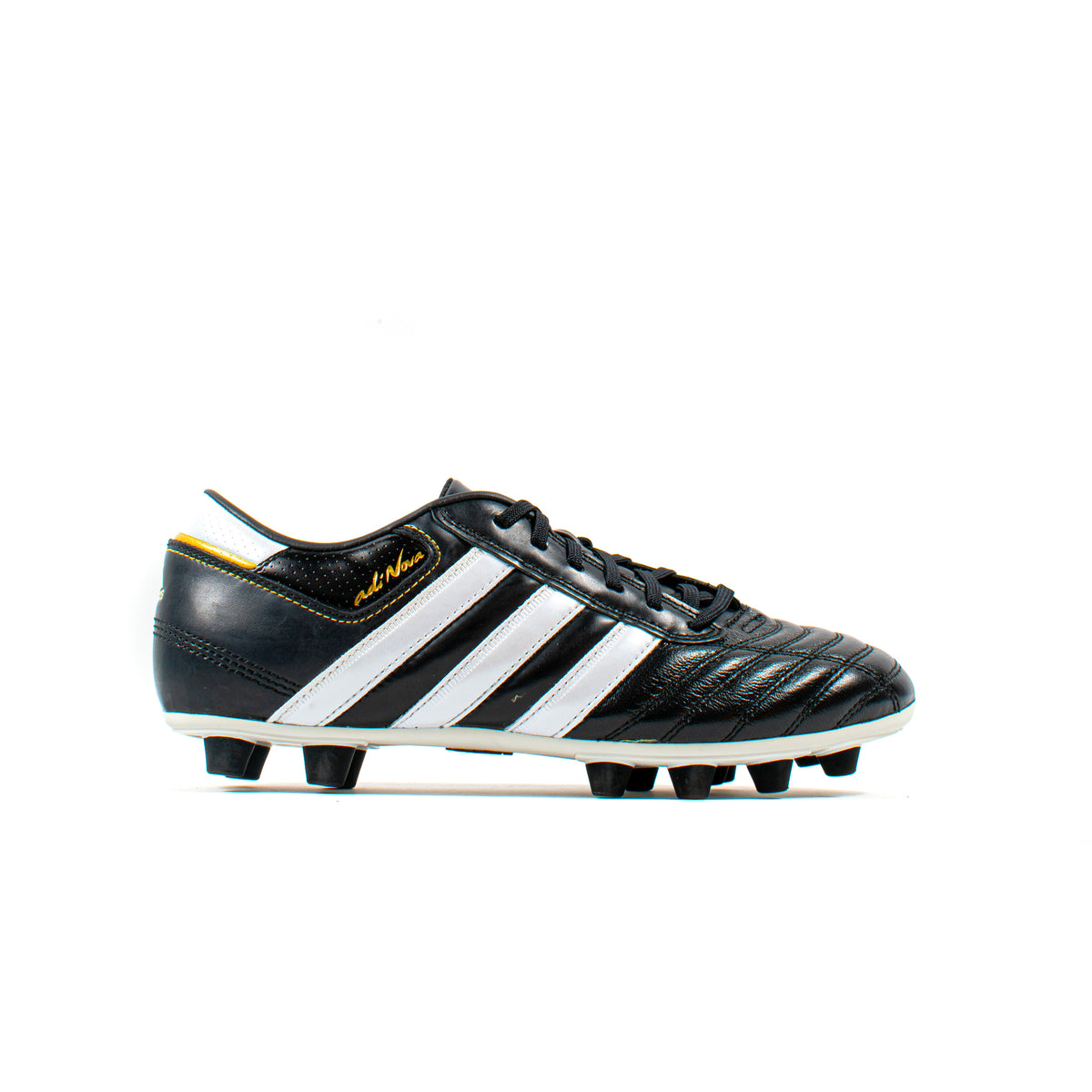 adidas gazelle silver green womens adidas F50 Elite 2010 Leather Firm Soccer Cleats main image 0