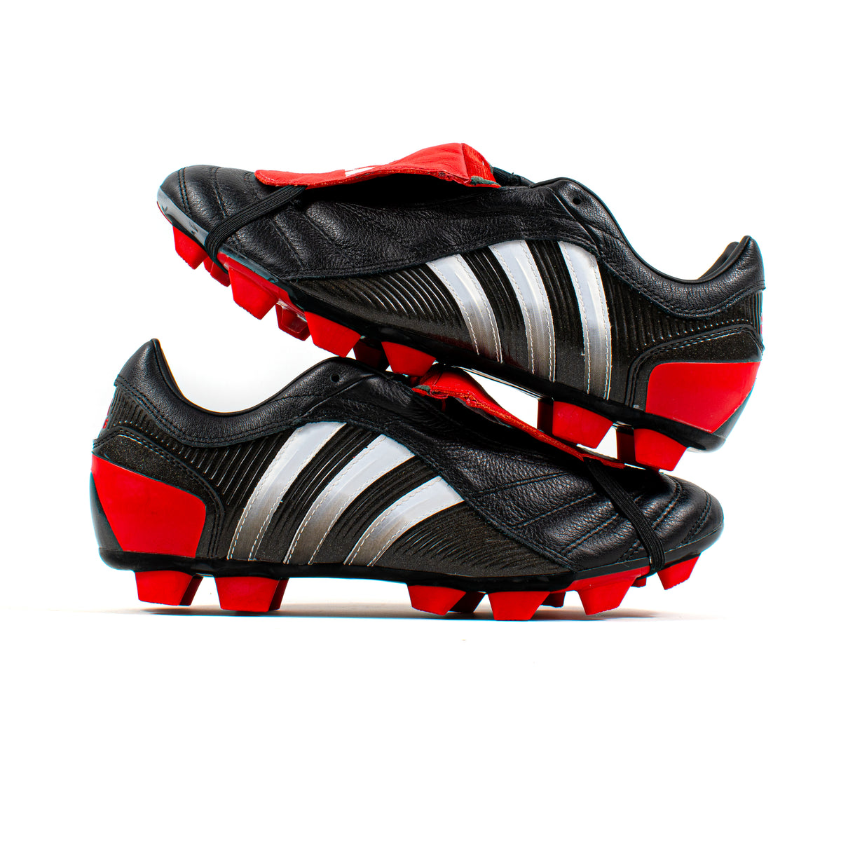 シューズ  Predator PULSADO IN 27 Adidas Predator Pulsion Classic FG – Classic Soccer Cleats