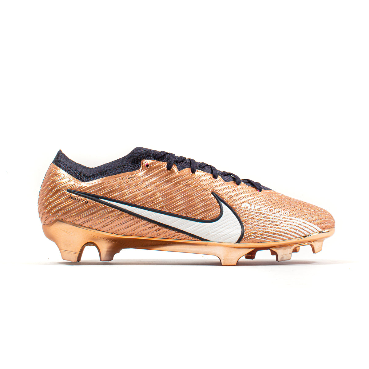 Nike Mercurial Zoom Air Vapor 15 Elite World Cup 2022 Bronze FG