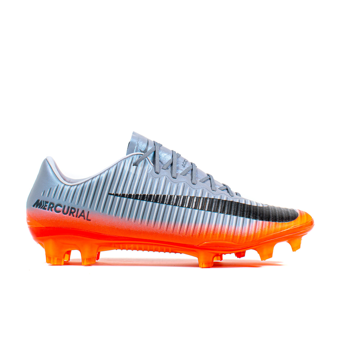 Nike Mercurial Vapor XI CR7 2017 FG – Classic Soccer Cleats