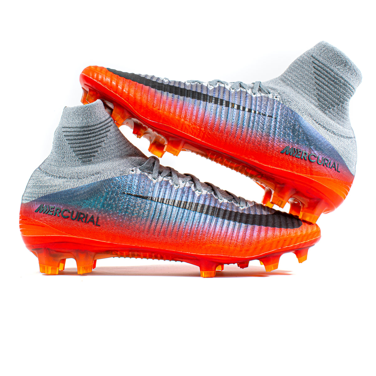 Nike Mercurial Vapor Superfly V CR7 FG Classic Soccer Cleats nike-mercurial-vapor-superfly-v-cr7-fg-classic-soccer-cleats