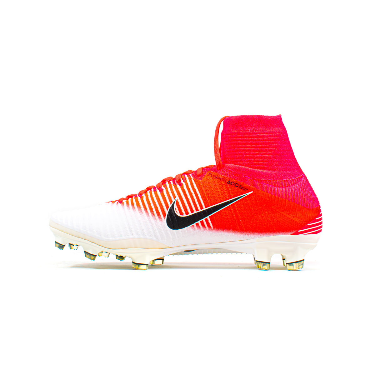 NIKE Mercurial Superfly Ⅴ DF FG 26cm NIKE MERCURIAL SUPERFLY V DF FG university red - Soccer Plus