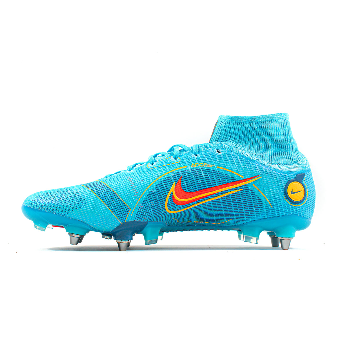 Nike Mercurial Vapor Superfly 8 Elite SG-Pro BluePrint Pack