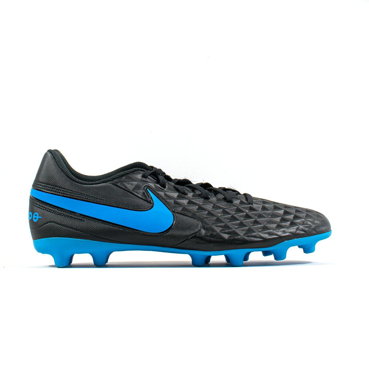 シューズ Nike Tiempo Legend 8 Club FG MG Nike Tiempo Legend 8 Club Black FG  – Classic Soccer Cleats
