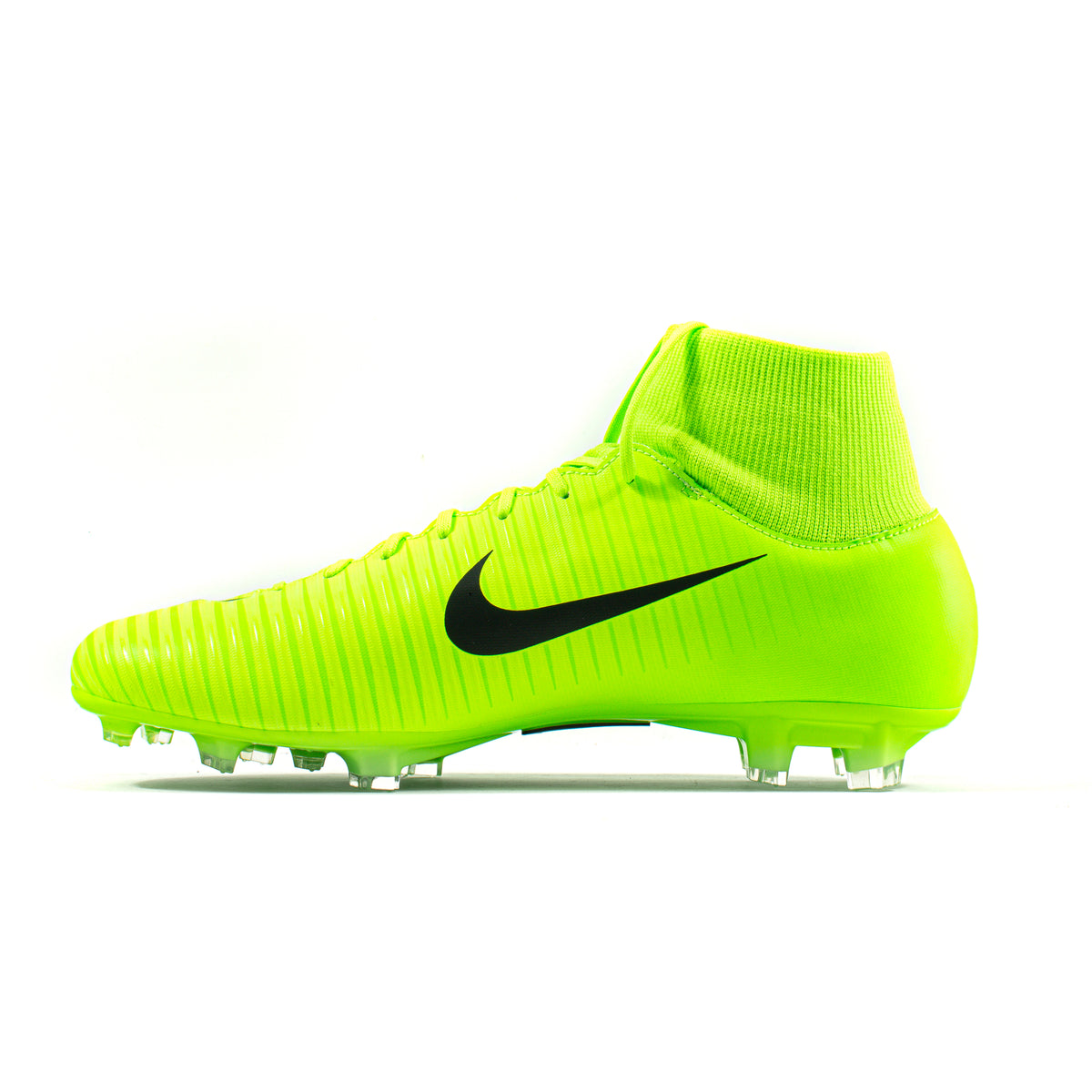 Nike Mercurial Victory VI Green DF FG – Classic Soccer Cleats