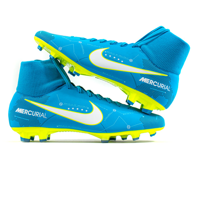 neymar superfly 7