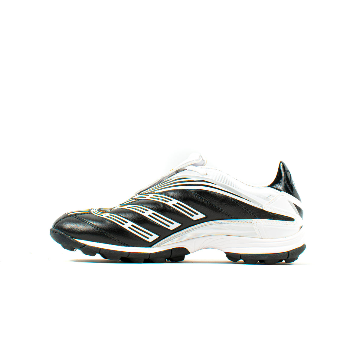 シューズ predator absolute turf 27.0 Adidas Predator Absolado Absolute Black Turf – Classic