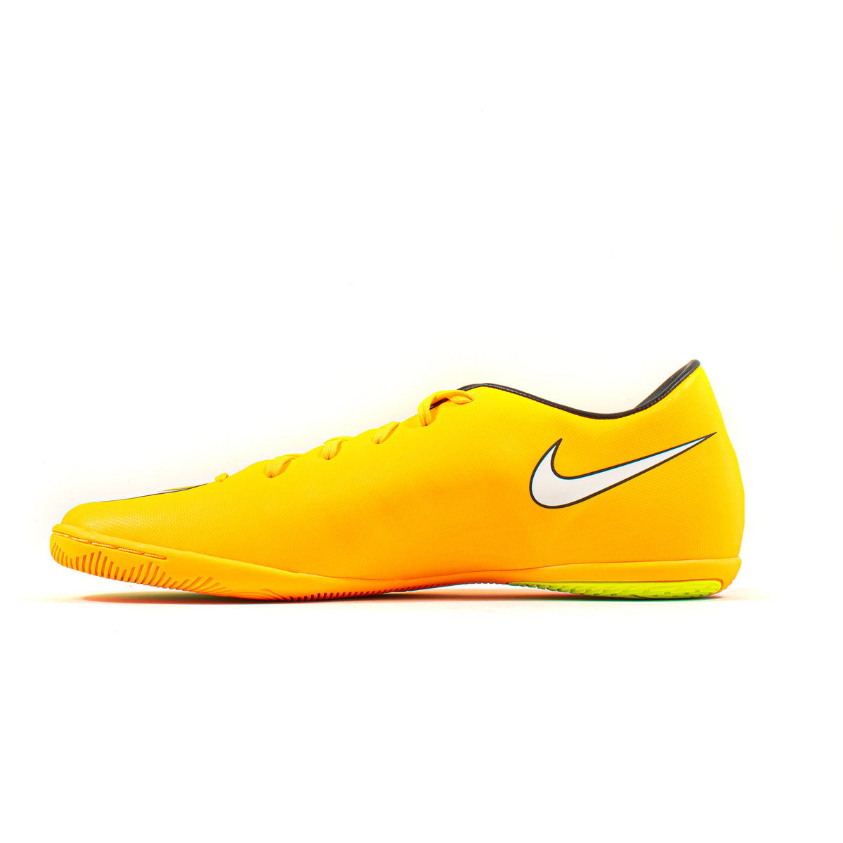 Nike Mercurial Victory V Yellow IC Indoor – Classic Soccer Cleats