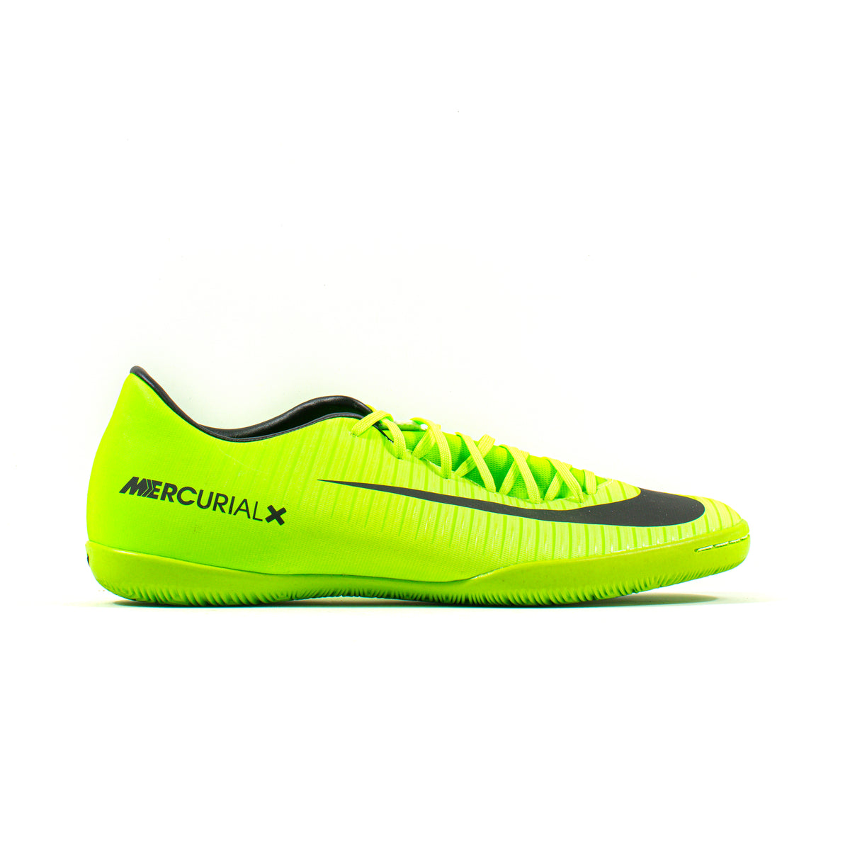 Nike Shoes Mens 11.5 Mercurial X Victory Indoor Soccer Yellow Green $_57.JPG?set_id=8800005007 main image 2