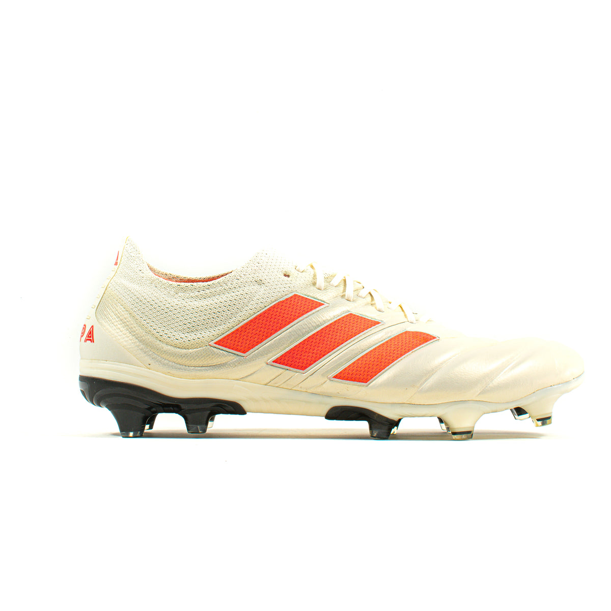 Adidas Copa 19.1 Pearl FG – Classic Soccer Cleats