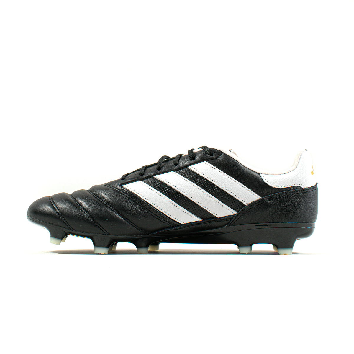Adidas Copa Icon Black White FG – Classic Soccer Cleats