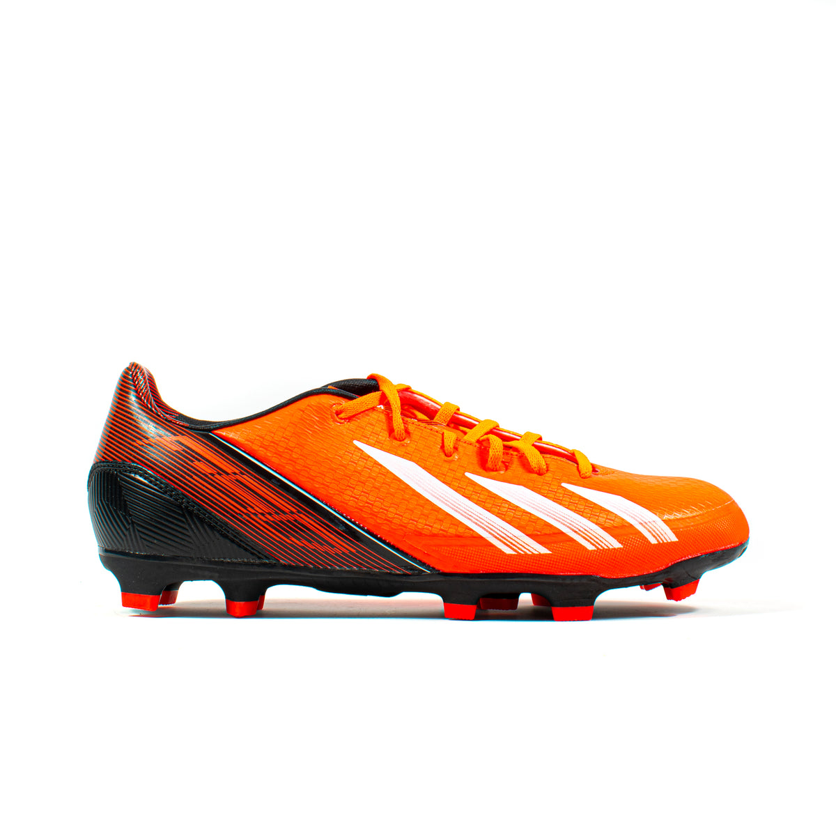 adidas f30 adizero fg