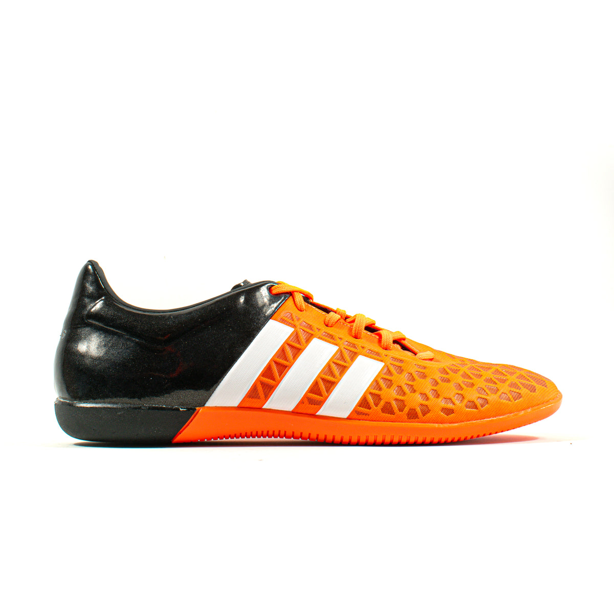 Adidas Ace 15.3 Orange Turf – Classic Soccer Cleats