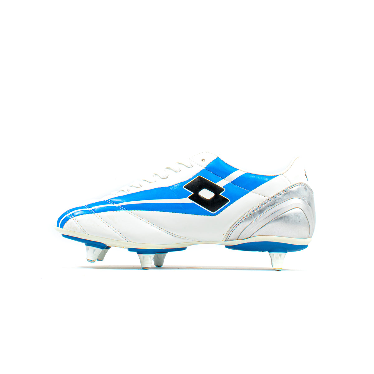 Nike GAT サッカーシューズ ホワイト/ブルー NIKE ナイキ ストリートガト(ホワイト×ブルー) DC8466 146 サッカー