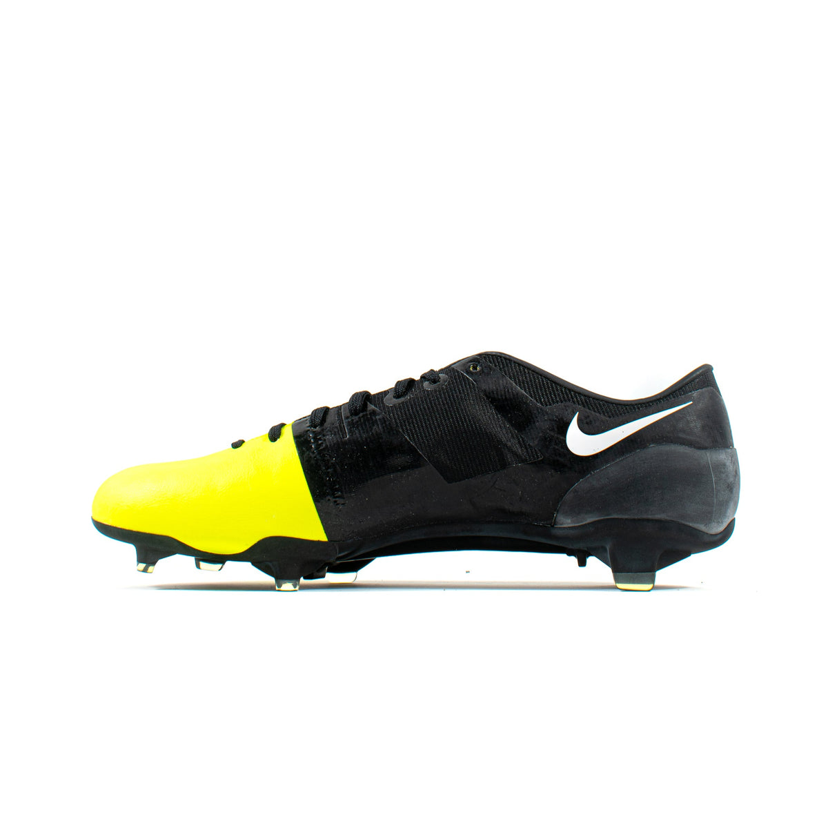 Nike GS Green Speed Concept LE 2012 FG â Classic Soccer Cleats