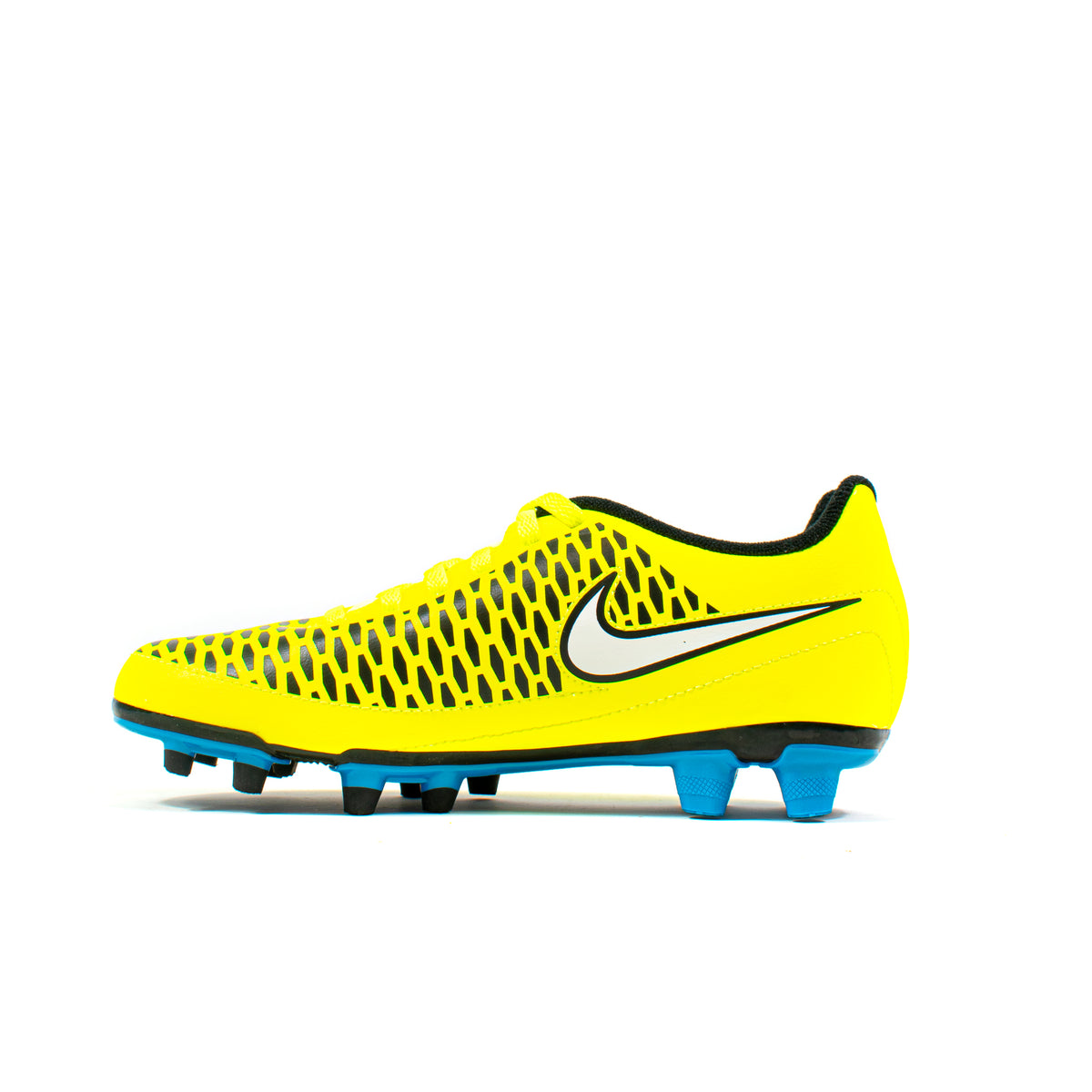 Nike Magista Ola Women's World Cup FG – Classic Soccer Cleats
