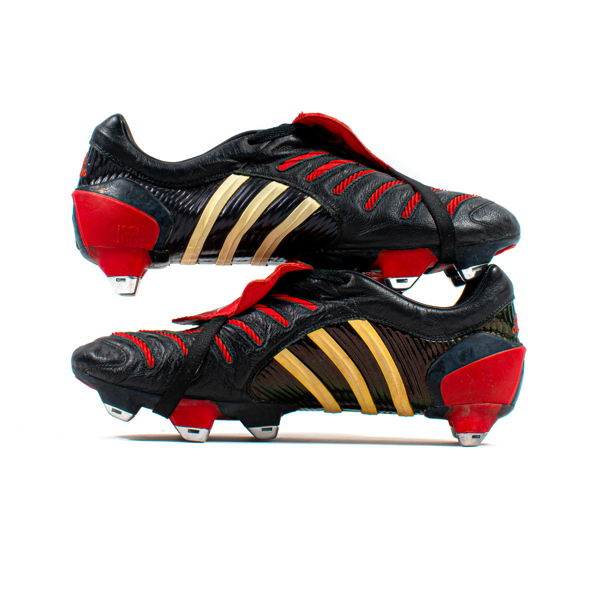 Adidas Predator Pulse 