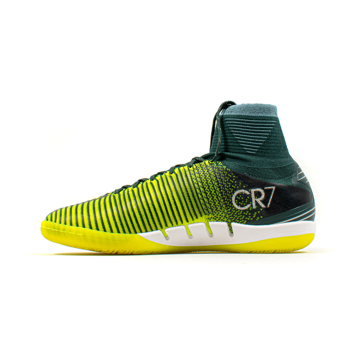Nike MercurialX Proximo Superfly V CR7 Indoor IC – Classic Soccer