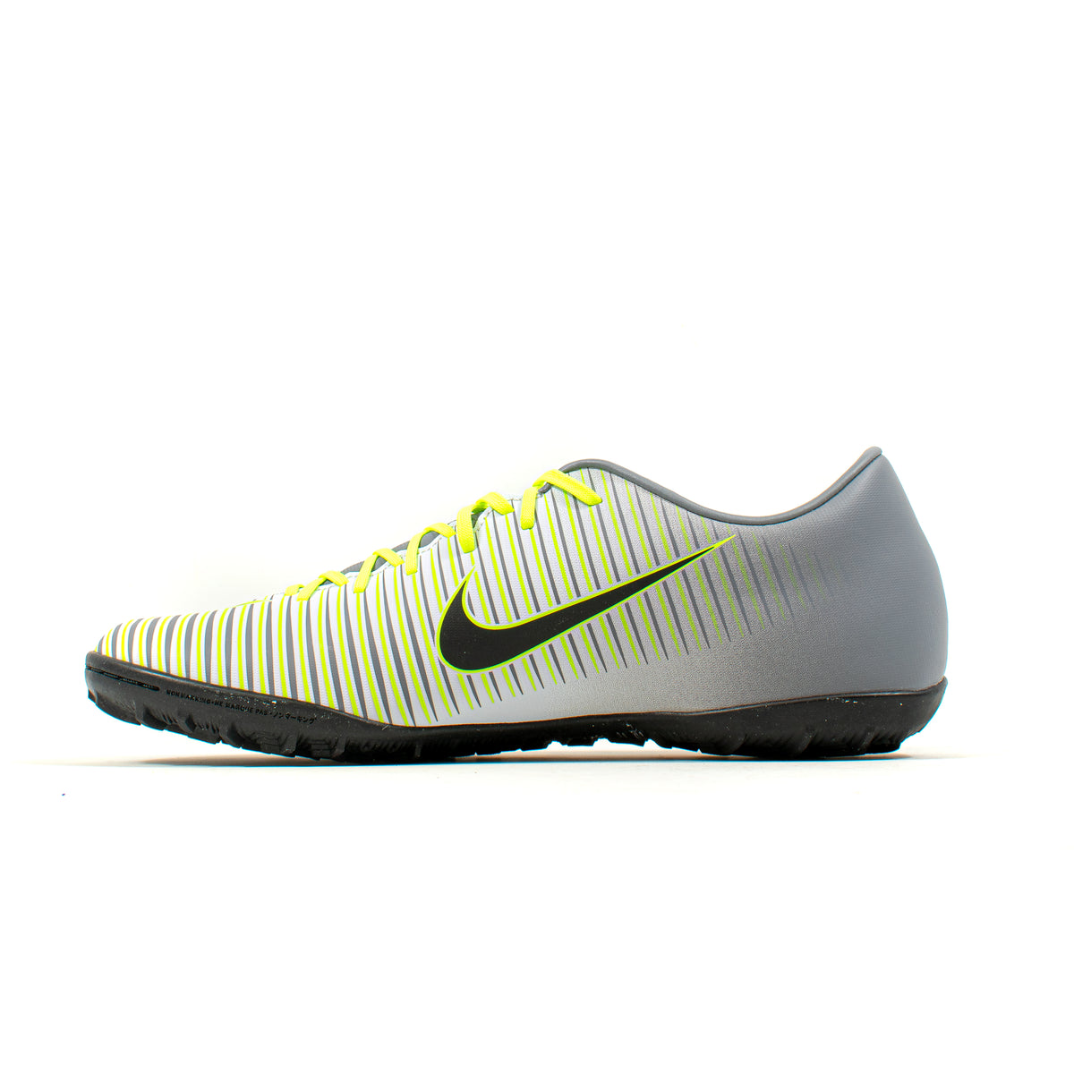 Nike Mercurial X Victory Ⅵ TF 25cm Nike MercurialX Victory VI Platinum TF – Classic Soccer Cleats