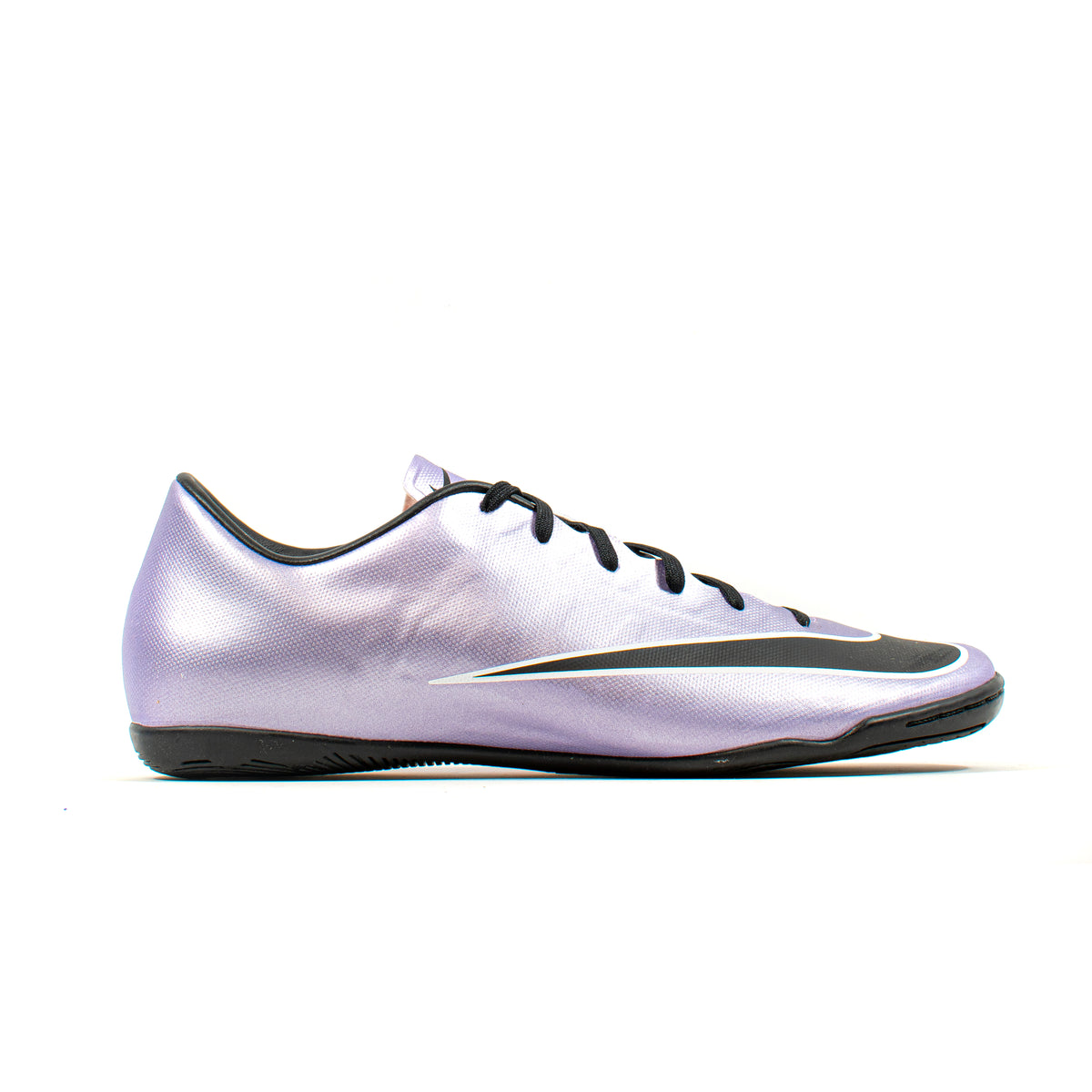 Nike MercurialX Victory V Urban Lilac IC – Classic Soccer Cleats