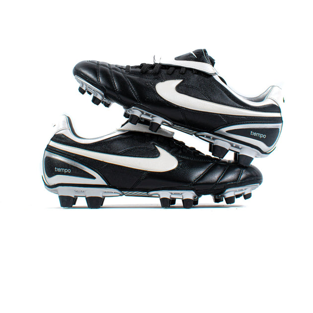 tiempo indoor cleats