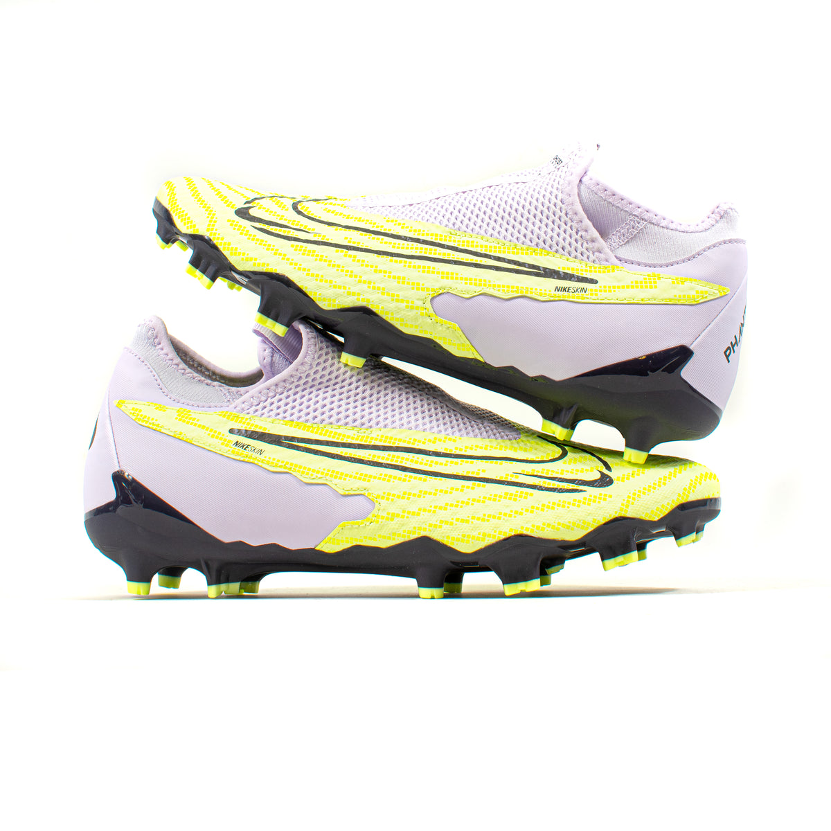 Nike Phantom サッカーシューズ ゴールド NIKE ファントムGXエリートFGに黄色の限定カラーが登場