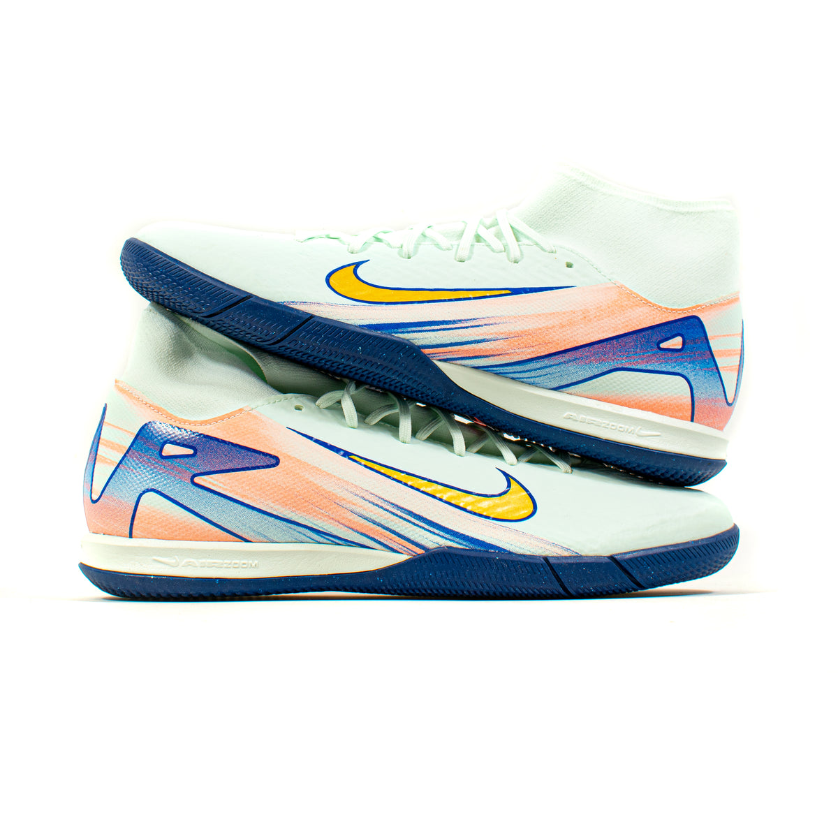 今だけ！価格！NikeZoomMercurialSuperfly10 Nike Zoom Superfly 10 Academy MDS IC – Classic Soccer Cleats