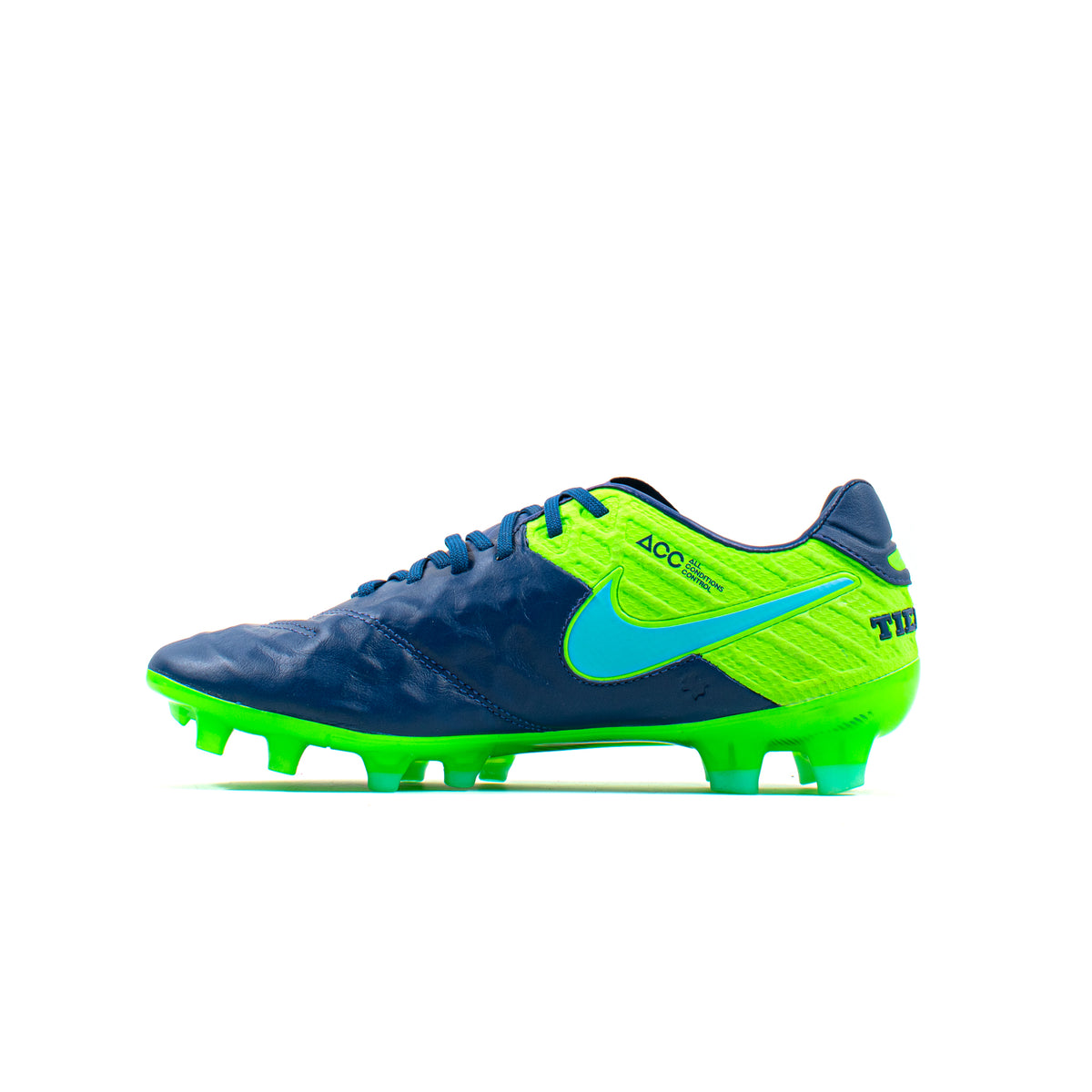 Nike tiempo hotsell legend vi fg