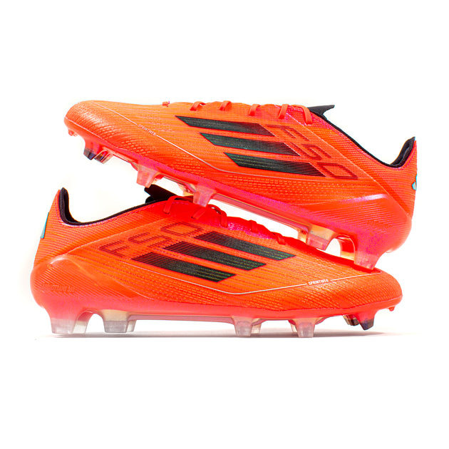 adidas F50 SG 2004 Vintage Soccer Cleats | eBay