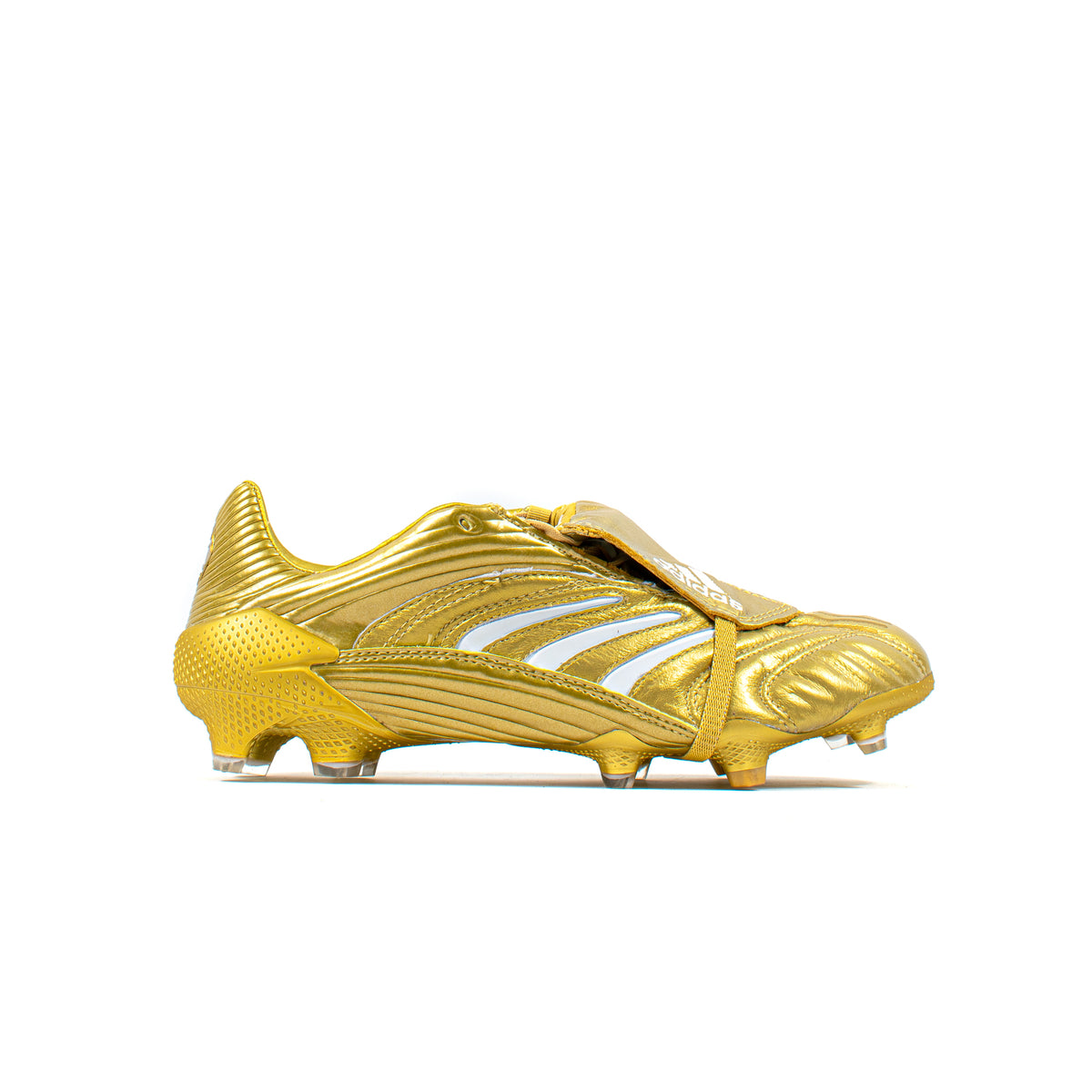 Predator Absolute Gold Remake FG – Classic Soccer Cleats