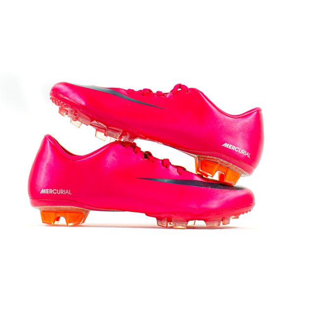 Mercurial â Classic Soccer Cleats