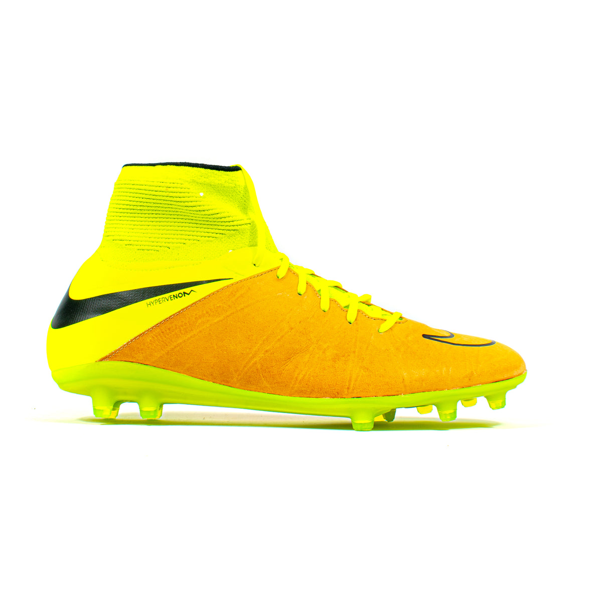 nike hypervenom phantom ii