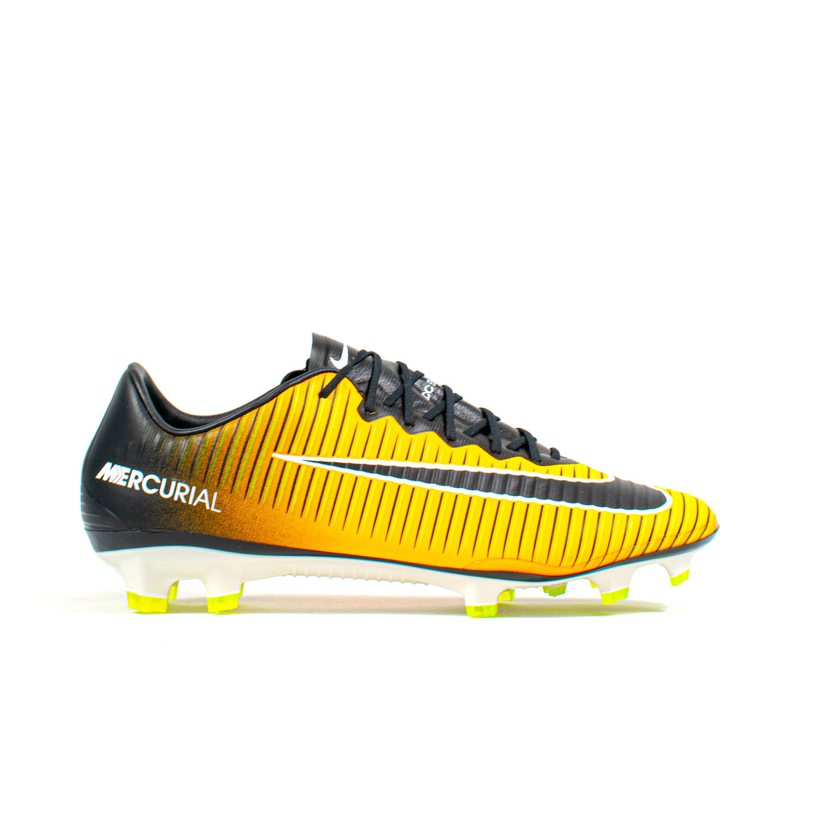 Nike Mercurial サッカーシューズ イエロー/ブラック26.5 Nike Mercurial シューズ ブラック/イエロー 26 s-l1200.jpg